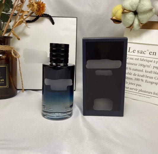 (𝗜𝗻𝘀𝗽𝗶𝗿𝗲𝗱 𝗕𝘆) Dior savage