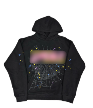 SP1D3R Hoodies